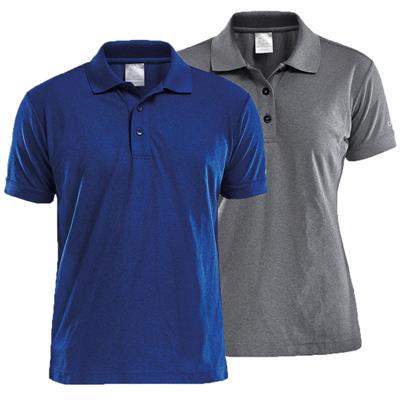 Craft polo shirt pique classic m/k