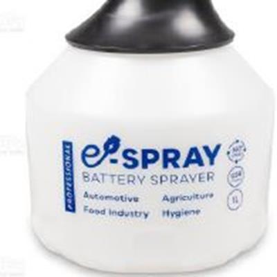 E-Sprayer